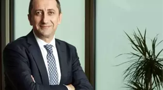 Türk Telekom CEO'su Ümit Önal: Türkiye'de 7.5 milyon km fiber altyapısı var