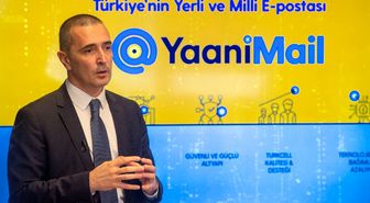 Turkcell mühendisleri tarafından geliştirilen yerli e-posta servisi YaaniMail tanıtıldı