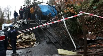 Vali Bektaş'tan maden ocağındaki patlamaya ilişkin açıklama