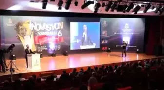 Başakşehir'de yenilikçi fikirler ödüllendirildi