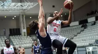 Basketbolda Avrupa'da Türk rüzgarı