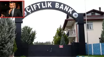 Çiftlik Bank davasında firari sanıklardan biri duruşmaya katılıp ifade verdi