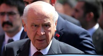 Bahçeli'nin eski yardımcısını Bülent Yahnici: Onu artık tanıyamıyorum