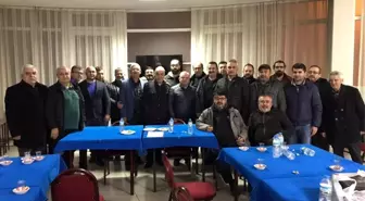 EYCC Yorkshire Kanarya Kulübü 2. Olağan Genel Kurulu yapıldı