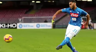 Fenerbahçe'de hedef Ghoulam