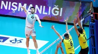 Halkbank final grubunda