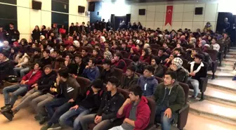 Hizan'da 'Çocuk Kütüphanesi' açıldı