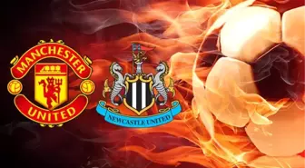 Manchester United - Newcastle