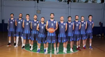 Kağıtspor Basketbol Takımı maçına davet