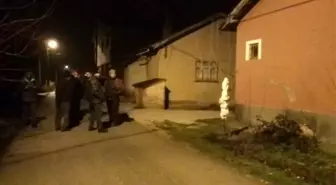 Karbonmonoksit gazından zehirlenen yaşlı adam hayatını kaybetti