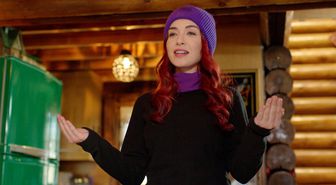 Kuzey Yıldızı ilk Aşk 16 Bölüm 2. Fragman