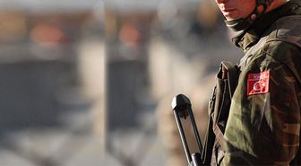 Libya İçişleri Bakanı'ndan açıklama: Türkiye'den asker isteyeceğiz