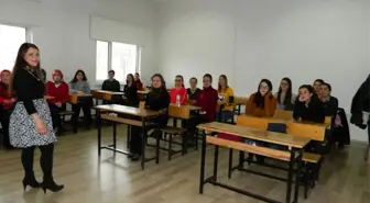 Lüleburgaz HEM'den istihdam garantili kurs