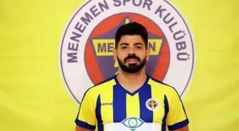 Menemenspor, 2 futbolcuyla yollarını ayırdı