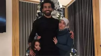 Mohammed Salah'ın Noel paylaşımı, Müslüman taraftarların tepkisini çekti