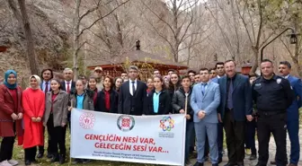 Öğrencilere piknik programı düzenlendi