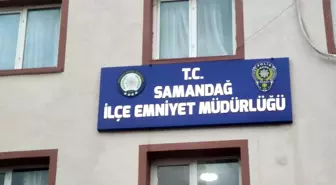 Polis sayesinde dolandırılmaktan kurtuldular