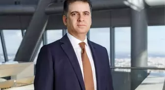 QNB Finansbank GM Güzeloğlu: 2020'de büyüme yüzde 4-5 olabilir