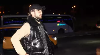 Yusuf Yazıcı ameliyat için İtalya'ya gitti
