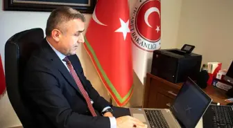 AA'nın 'Yılın Fotoğrafları' oylaması sürüyor