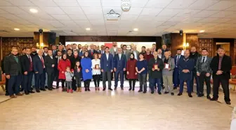 Başkan Sandıkçı: 'Hep birlikte belediyemizin imajını tazeleyeceğiz'
