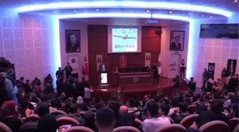 BAYKAR Genel Müdürü Bayraktar'dan yerli otomobile destek çağrısı