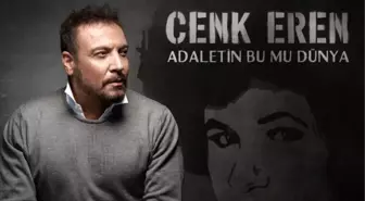 Cenk Eren 'den 'Selda Bağcan Şarkıları'