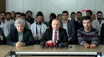 Çift kol nakilli oğuz- artık elimi, kolumu sallayarak gezebileceğim