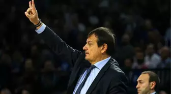 Ergin Ataman: 'Şovu değil, birlikte sertliği düşünmeliyiz'