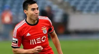 Fenerbahçe'de hücum hattına Nico Gaitan!