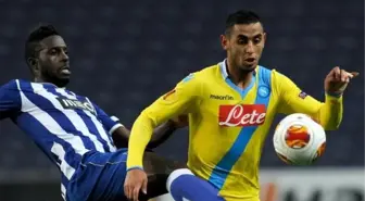 Fenerbahçe için Faouzi Ghoulam iddiası