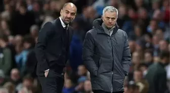 Guardiola'nın gözü Mourinho'nun rekorunda! Manchester City kazanırsa iddaa'da...