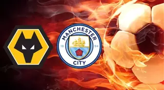 Wolves - Manchester City