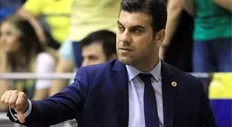 Kadın basketbol takımının yeni antrenörü belli oldu