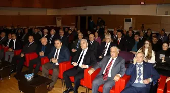 Kayseri'de '7. Ahde Vefa Gecesi' düzenlendi