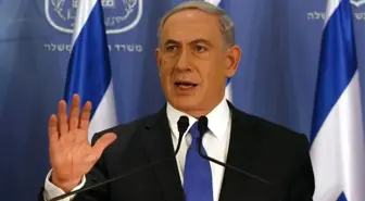 Netanyahu, yeniden Likud partisi lideri