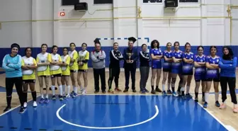 Sivas Belediyespor şampiyon oldu