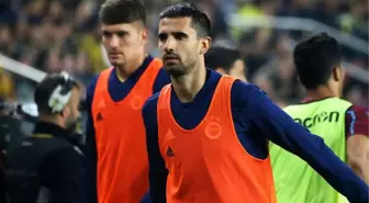 Fenerbahçe'den beklenen ayrılık! Comolli kapıyı gösterdi...