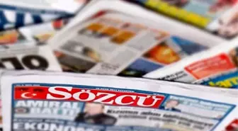 Sözcü gazetesi davasında karar açıklandı