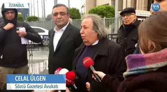 Sözcü Gazetesi Yazar ve Yöneticilerine 'FETÖ'ye Yardım'dan Toplam 20 Yıl Hapis Cezası