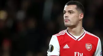 “Xhaka, Arsenal’in geleceği için önemli”