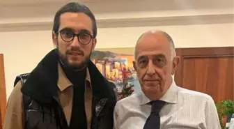 Yusuf Yazıcı ameliyat için İtalya'da