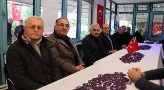 16 yıldır devam eden mevlit