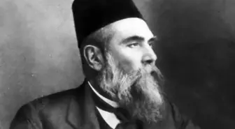 Ahmed Midhat Efendi kimdir? Ahmet Ahmed Midhat Efendi, sanatı ve eserleri! Ahmed Midhat Efendi biyografisi