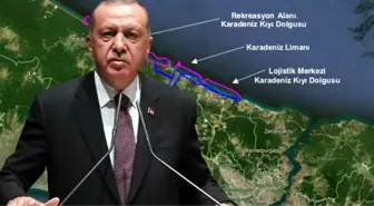 AK Parti, Kanal İstanbul için referanduma kapıları kapattı