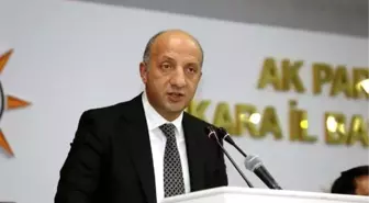 AK Parti'li Arslan: Libya anlaşması, ülkemizin geleceğini koruma kararlılığımızın kanıtı