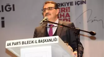 Bakan Dönmez: Yerli otomobil gururumuz olacak