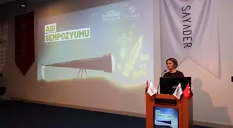 Bezmialem Vakıf Üniversitesi SAYADER ile 'Aşı Sempozyumu' düzenledi