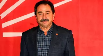 CHP Hekimhan İlçe Başkanlığına Mustafa Mutlu seçildi