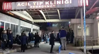 Fatih'te bekçi silahla önce arkadaşını sonra kendini vurdu (2)